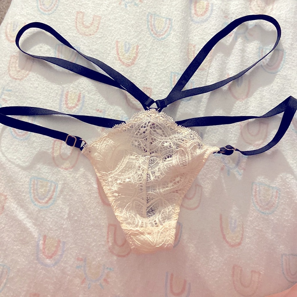 Victoria’s Secret Panty